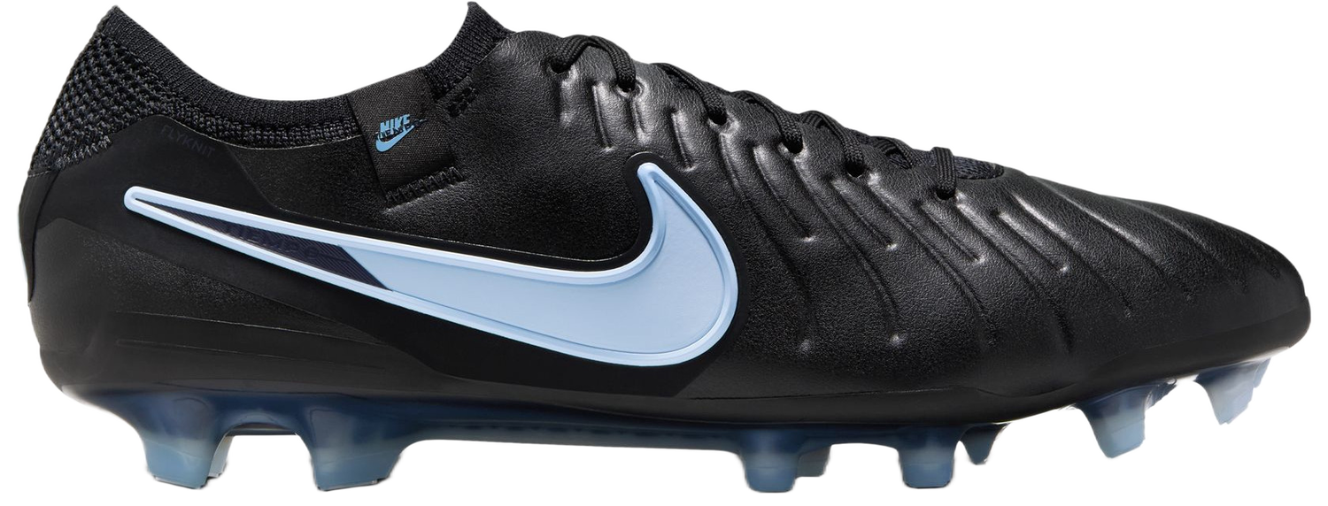 Tenisky a topánky Nike LEGEND 10 ELITE FG Čierna | dv4328-003, 0