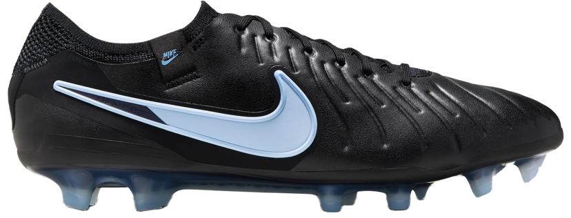 Tenisky a topánky Nike LEGEND 10 ELITE FG Čierna | dv4328-003