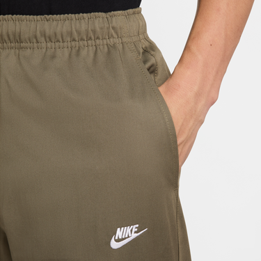 Cargo nohavice Nike Nike Club Cargo Pants Zelené | IB6754-222, 4