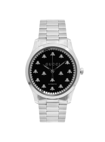 Gucci G-Timeless Automatic Watch 42mm YA126283