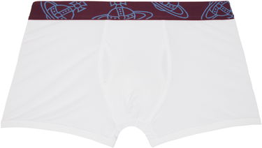 Boxerky Vivienne Westwood Three-Pack Band Boxers Rôznofarebný | 8106001T-J002Y-, 3