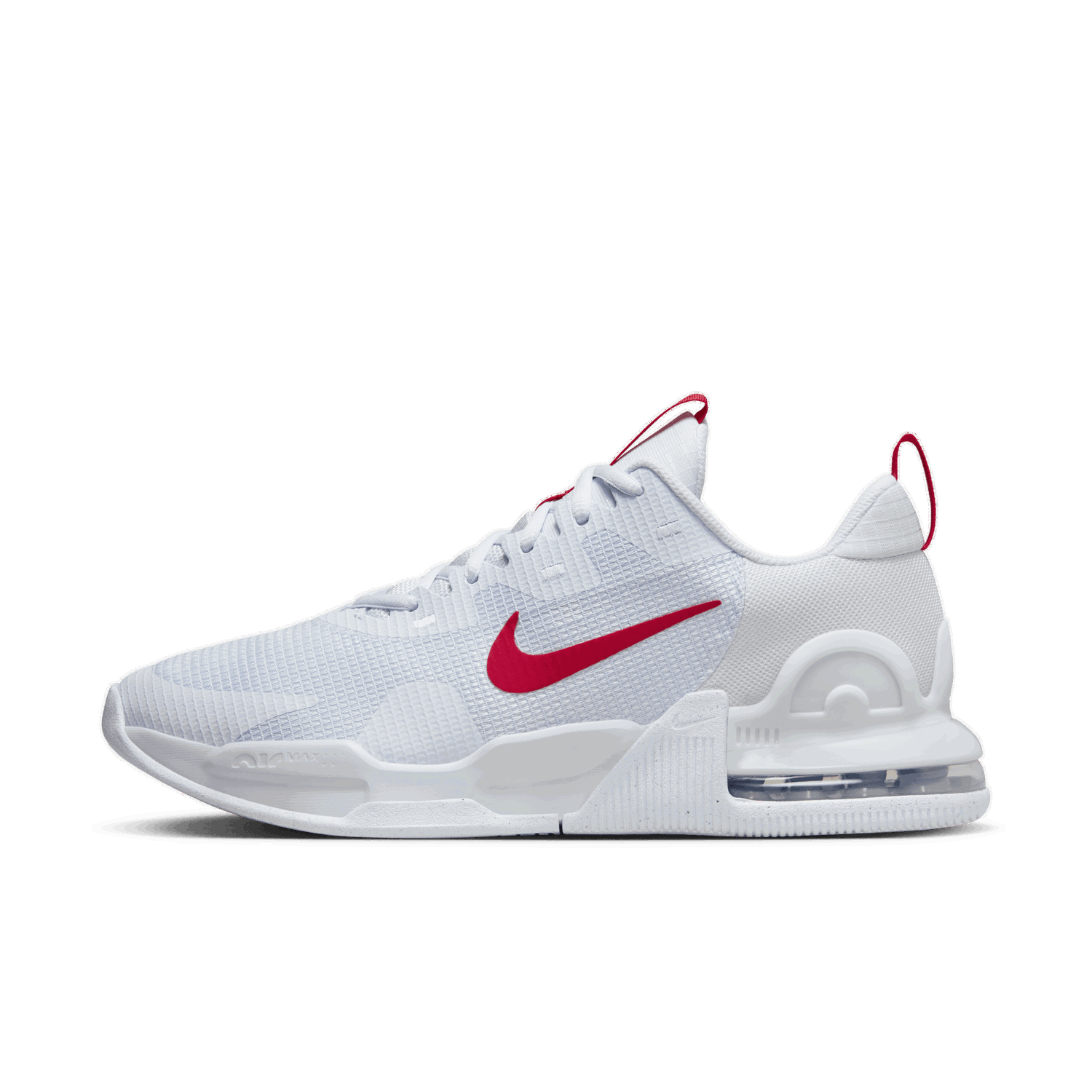 Tenisky a topánky Nike Air Max Alpha Trainer 5 Šedá | DM0829-012, 1