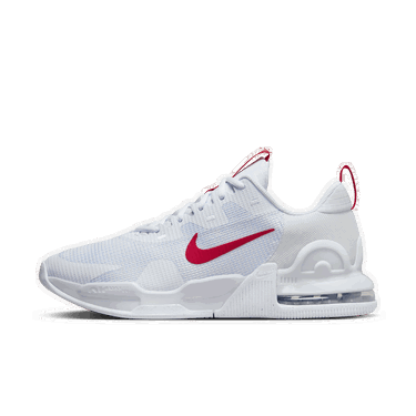 Tenisky a topánky Nike Air Max Alpha Trainer 5 Šedá | DM0829-012, 1