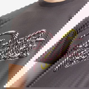 Tričko Patta Patta Pinned Graphic T-Shirt Šedá | POC-SS25-1000-290-0001-180, 5