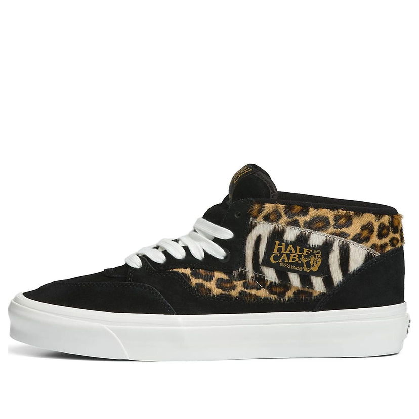 Tenisky a topánky Vans Half Cab Jungle Clash 33 Dx Rôznofarebný | VN0005U5448