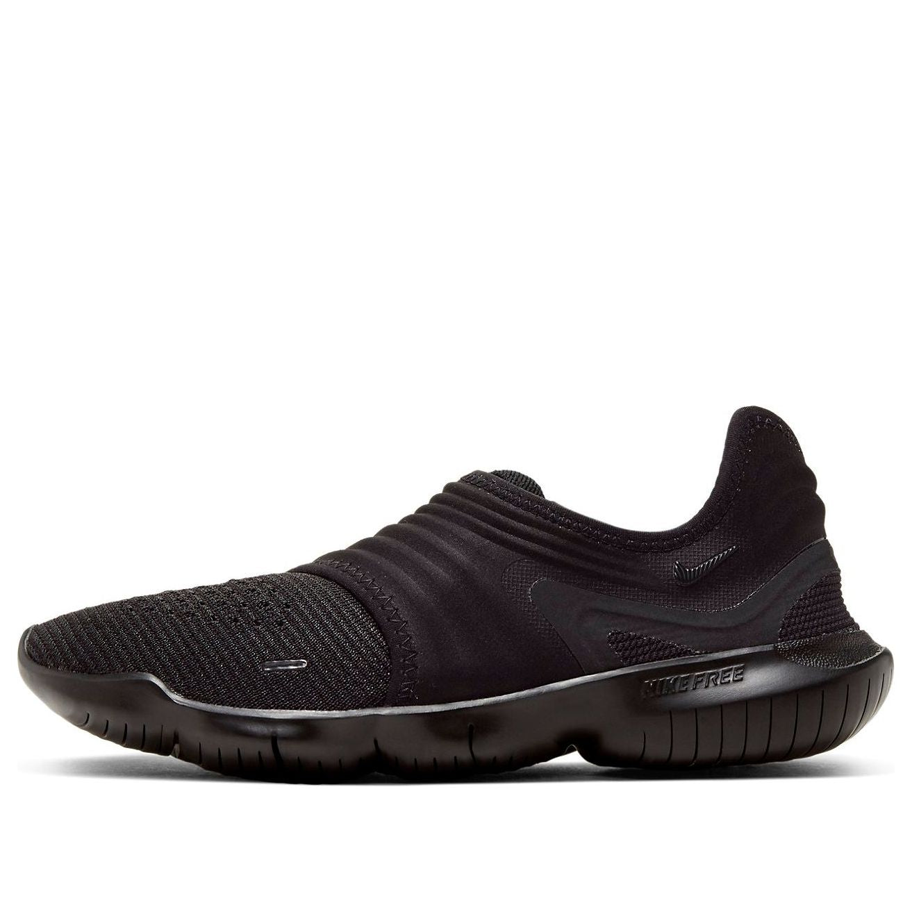 Tenisky a topánky Nike Free RN Flyknit 3.0 Čierna | AQ5708-006, 0