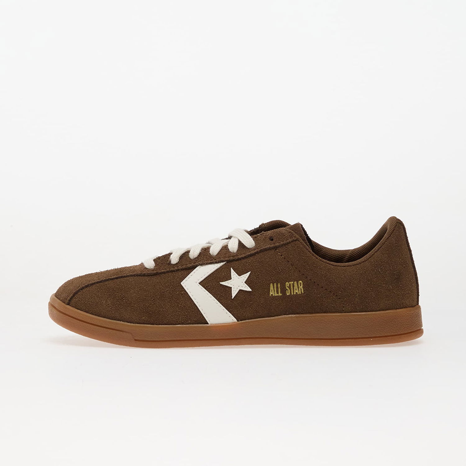 Tenisky a topánky Converse All Star Classic Trainer Hnedá | A16396C, 0