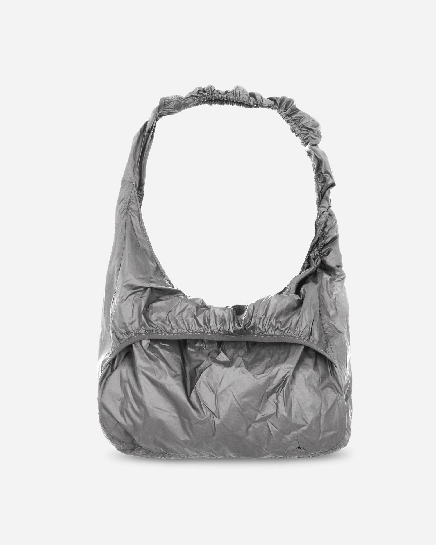 Batohy a tašky ROA Packable Knot Bag Šedá | RBUW260FA49 GRY0002, 1