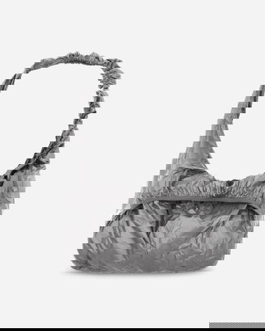 Batohy a tašky ROA Packable Knot Bag Šedá | RBUW260FA49 GRY0002, 1