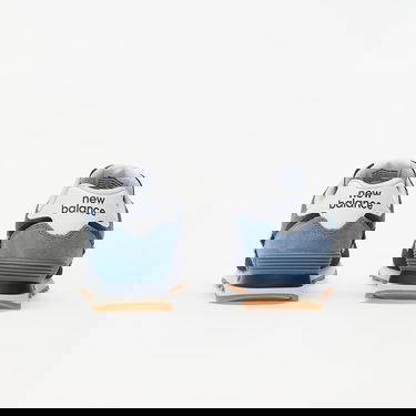 Tenisky a topánky New Balance 574 Modrá | ML574GRE, 3