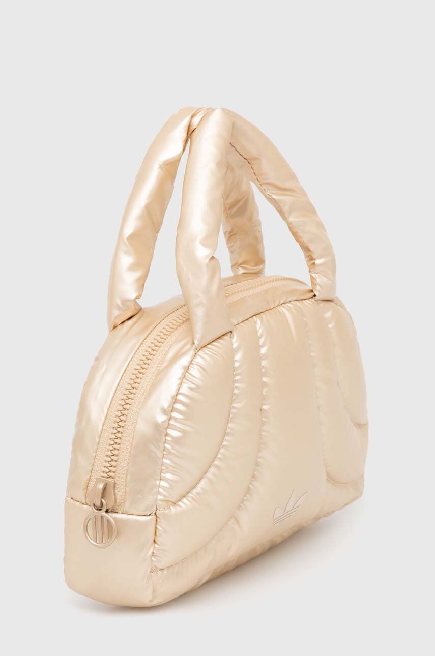 Tote bag adidas Originals Bowling Bag Béžová | IY4095, 1