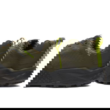 Tenisky a topánky The North Face Offtrail TR Gore-Tex Zelené | NF0A8A9X79K, 4