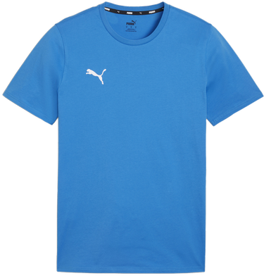 Tričko Puma teamGOAL Casuals T-Shirt Modrá | 658615-02, 0