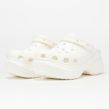 Tenisky a topánky Crocs Classic Bae Clog "White" W Biela | 206302-100, 1