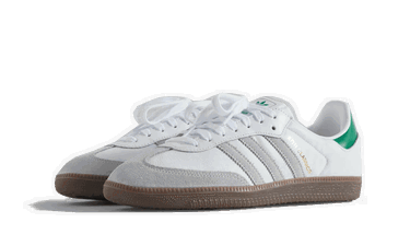 Tenisky a topánky adidas Originals Samba OG Kith Classics Program White Biela | AAFX5398, 1