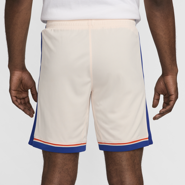 Šortky Nike Dri-FIT Replica Chelsea FC Stadium 2024/25 Béžová | FN8867-838, 3