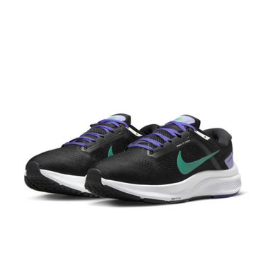 Tenisky a topánky Nike Air Zoom Structure 24 W Čierna | DA8570-004, 4