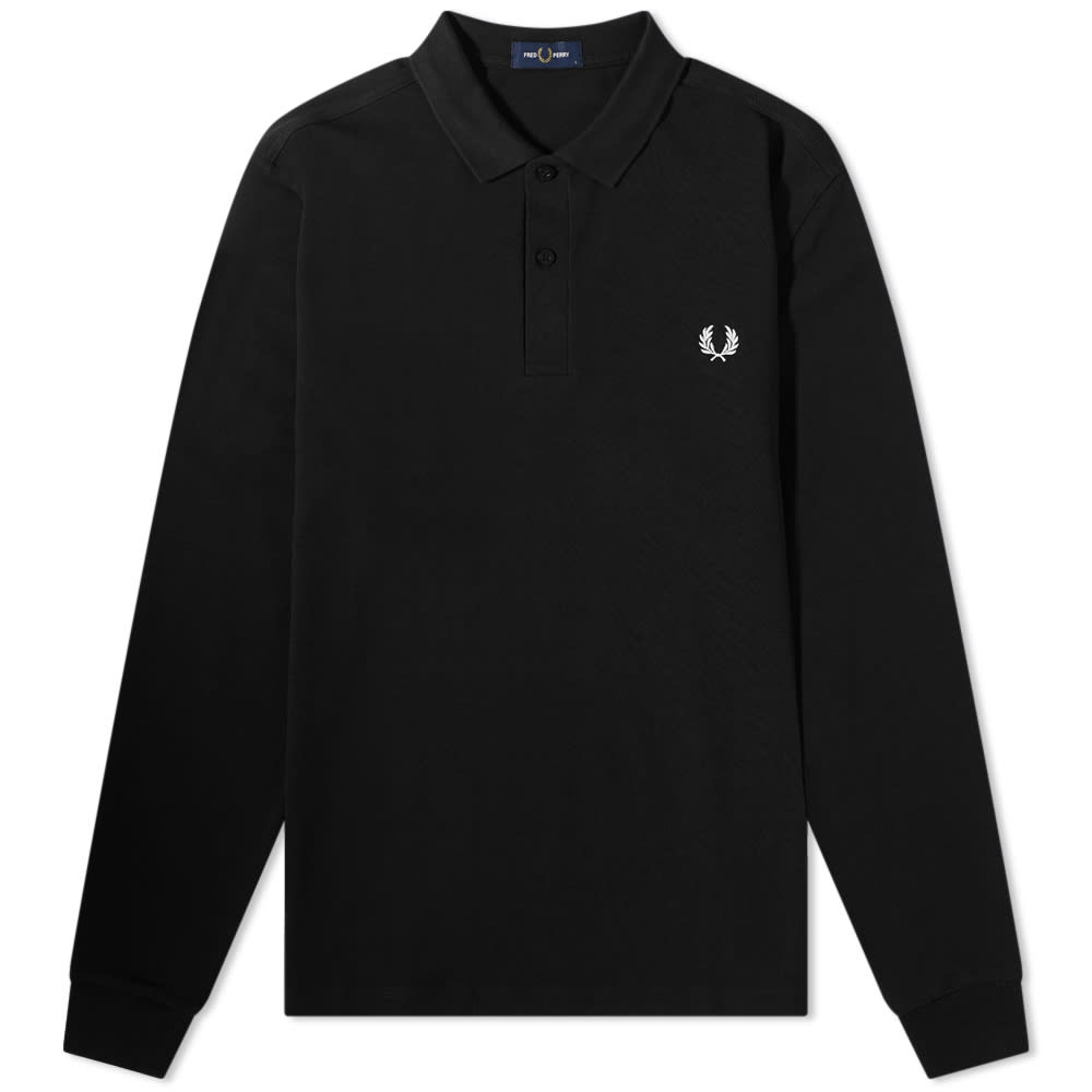 Authentic Plain Polo