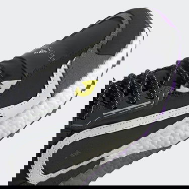 Tenisky a topánky adidas Performance by Stella McCartney OutdoorBoost 2.0 Čierna | GX9873, 5