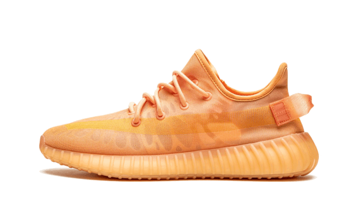 Tenisky a topánky adidas Yeezy Yeezy Boost 350 V2 ''Mono Clay'' Oranžová | GW2870, 0
