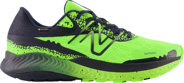 Oblečenie New Balance Trailové boty DynaSoft Nitrel v5 GTX Zelené | mtntrgg5, 0