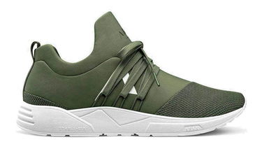 Tenisky a topánky ARKK Copenhagen Raven Mesh S-E15 Recycled Vegan W Zelené | IL1406-2810-W, 0