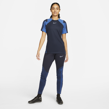 Tričko Nike Strike 22 Navy | dh8840-451, 2