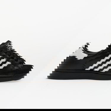 Tenisky a topánky adidas Originals Superstar II Čierna | JH7098, 2