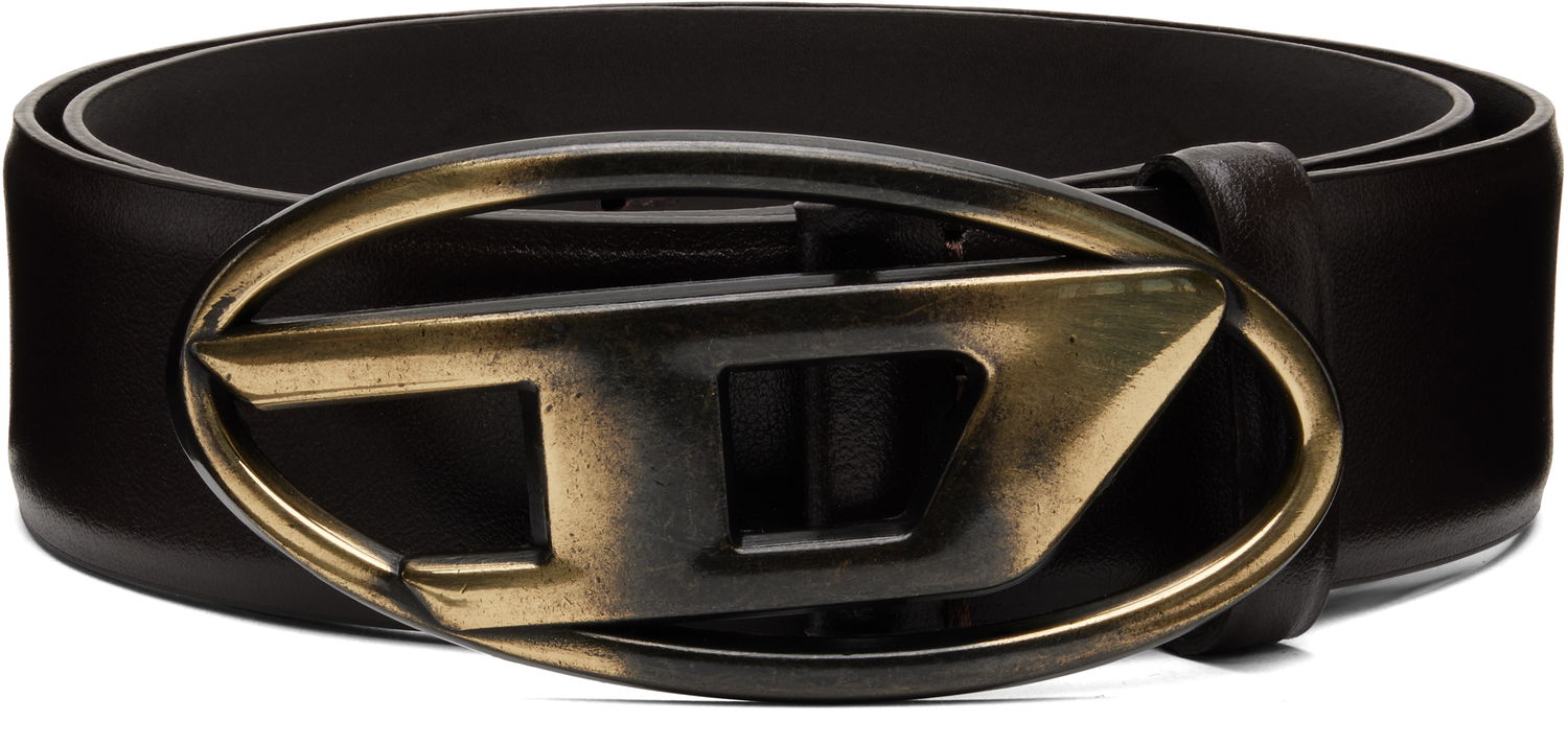 Opasok Diesel Belt B-1dr Hnedá | X10133-P8527-H0190, 0
