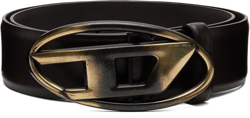 Opasok Diesel Belt B-1dr Hnedá | X10133-P8527-H0190