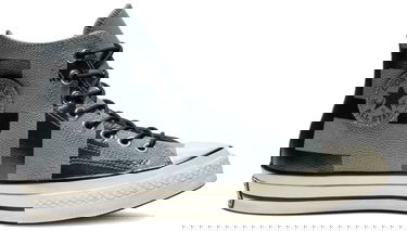 Tenisky a topánky Converse Chuck 70 GTX Leather High Top Šedá | 163227C, 0