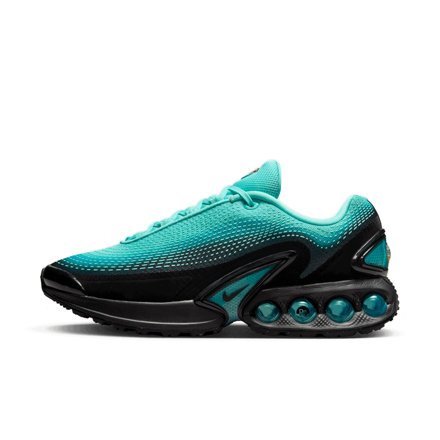 Tenisky a topánky Nike Air Max Dn Premium Tyrkysová | HQ0013-300, 0