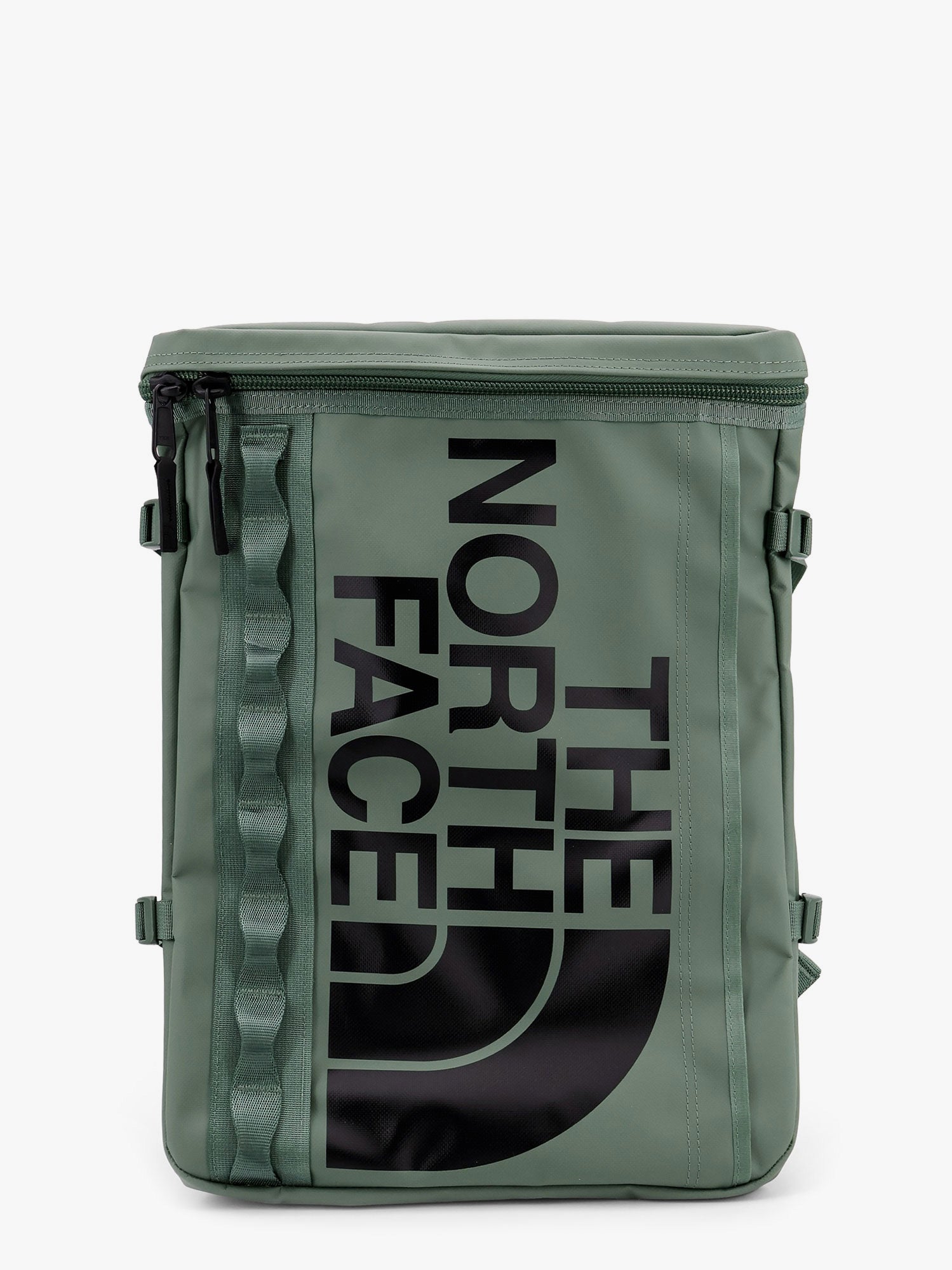 Batoh The North Face The North Face Fuse Box Backpack Zelené | NF0A3KVRLFW1, 0