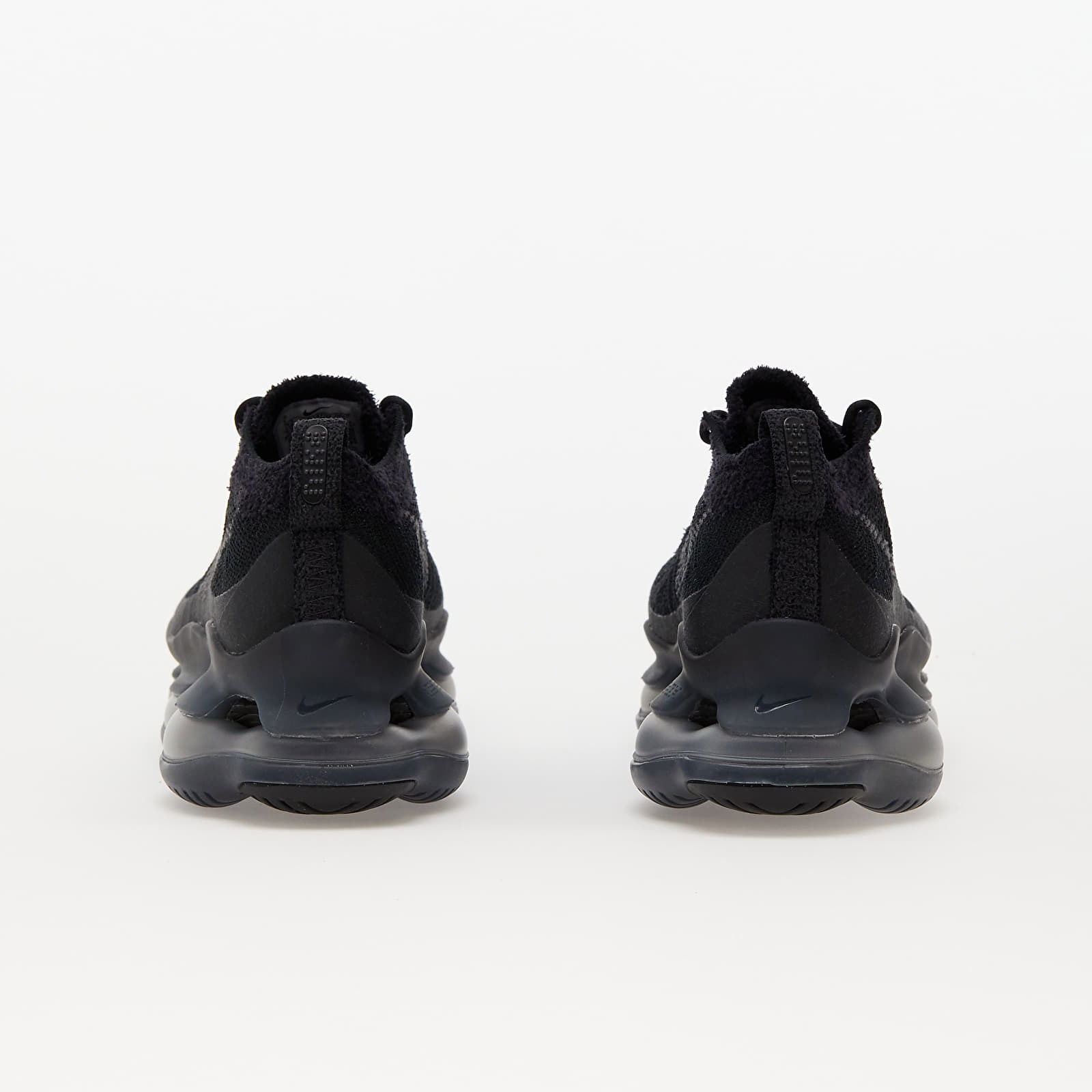 Air Max Scorpion "Triple Black" W