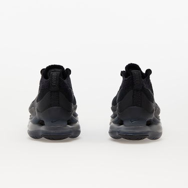 Tenisky a topánky Nike Air Max Scorpion "Triple Black" W Čierna | DJ4702-002, 3