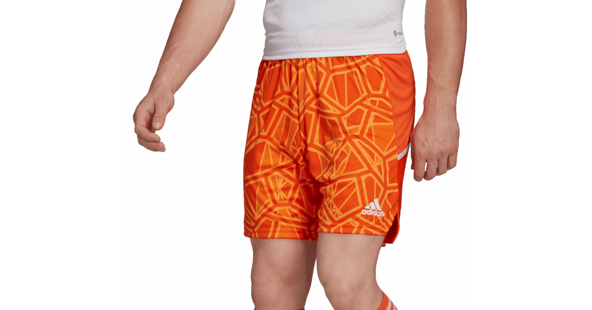 Šortky adidas Originals Condivo 22 Shorts Oranžová | hb1627, 1