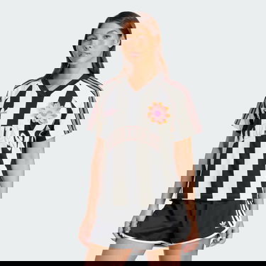 Tričko adidas Originals adidas Originals Summer Glow T-Shirt Béžová | KC0672, 0