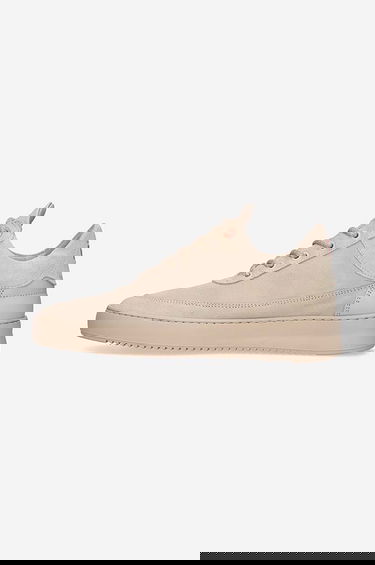 Tenisky a topánky Filling Pieces Low Eva Suede Béžová | 51322791919, 3