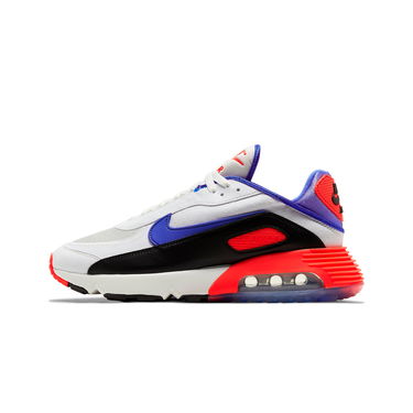 Tenisky a topánky Nike Air Max 2090 Rôznofarebný | da9357-100, 0
