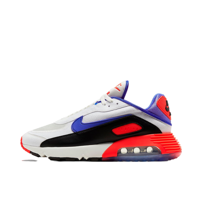 Tenisky a topánky Nike Air Max 2090 Rôznofarebný | da9357-100