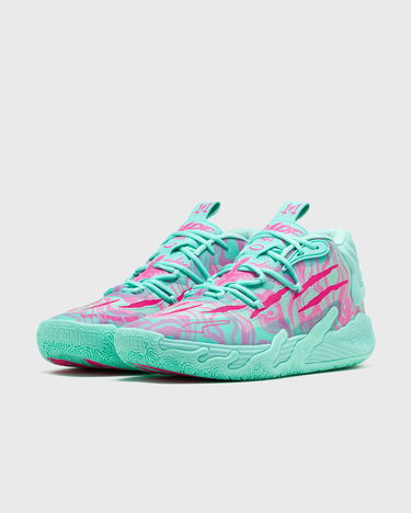 Tenisky a topánky Puma LaMelo Ball MB.03 Miami Rôznofarebný | 310511-01, 1
