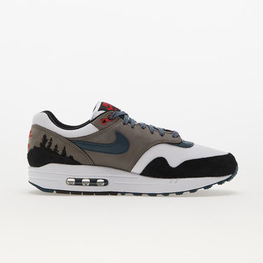 Tenisky a topánky Nike Air Max 1 PRM "Slate Blue" Šedá | FJ0698-100, 1
