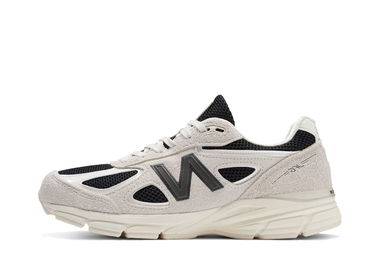 Tenisky a topánky New Balance Joe Freshgoods x 990v4 Made in USA Šedá | U990JR4, 1