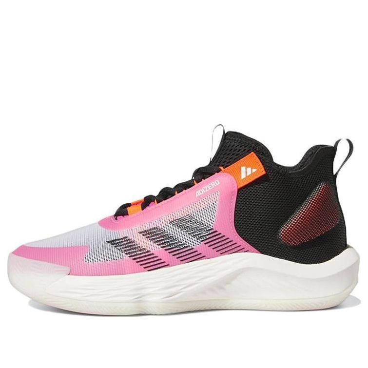 Tenisky a topánky adidas Performance Adizero Select Ružová | IG2847
