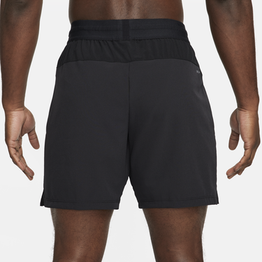 Šortky Nike 18cm fitness Flex Rep 4.0 Čierna | FN3004-010, 3