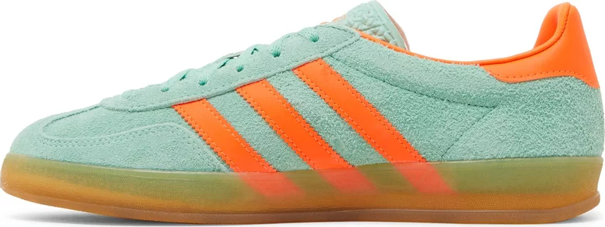 Gazelle Indoor Pulse Mint W