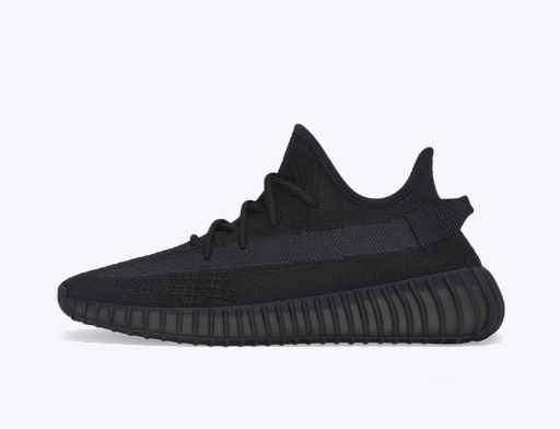 Tenisky a topánky adidas Yeezy Yeezy Boost 350 V2 "Onyx" Čierna | HQ4540