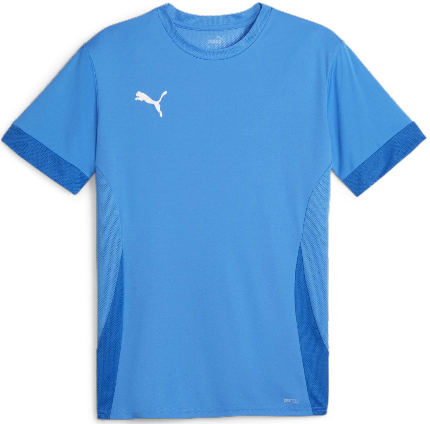 Dres Puma teamGOAL Matchday Jersey Tyrkysová | 705747-02, 0