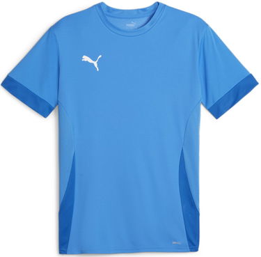 Dres Puma teamGOAL Matchday Jersey Tyrkysová | 705747-02, 0