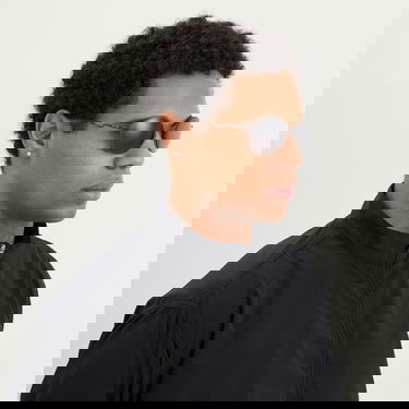 Slnečné okuliare OAKLEY Tailend TI Sunglasses Metalická | 0OO6026-56-602601, 7